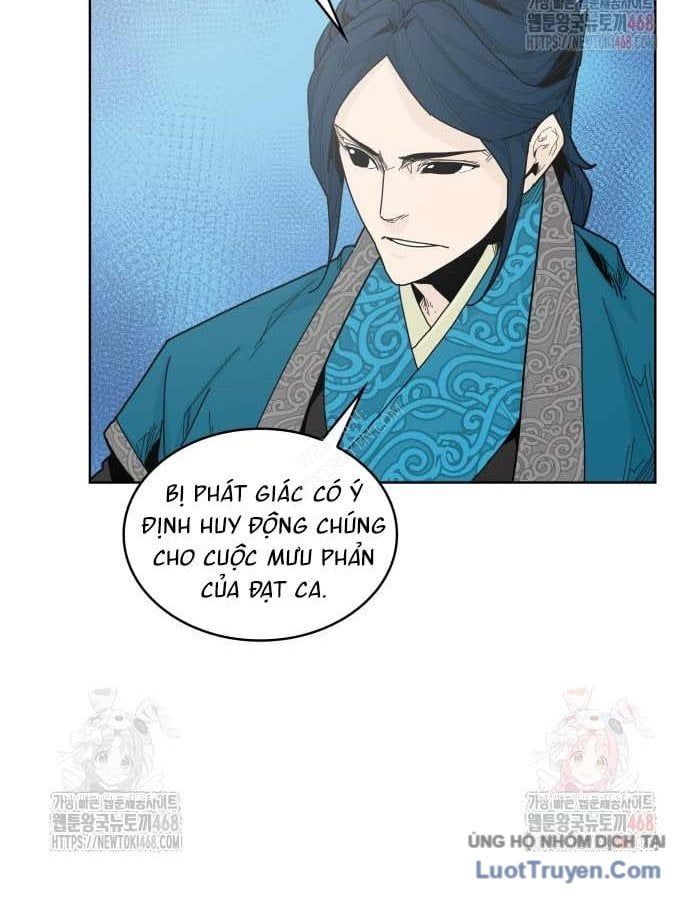 Thái Vương Mỹ Xuyên Chapter 5 - Trang 19