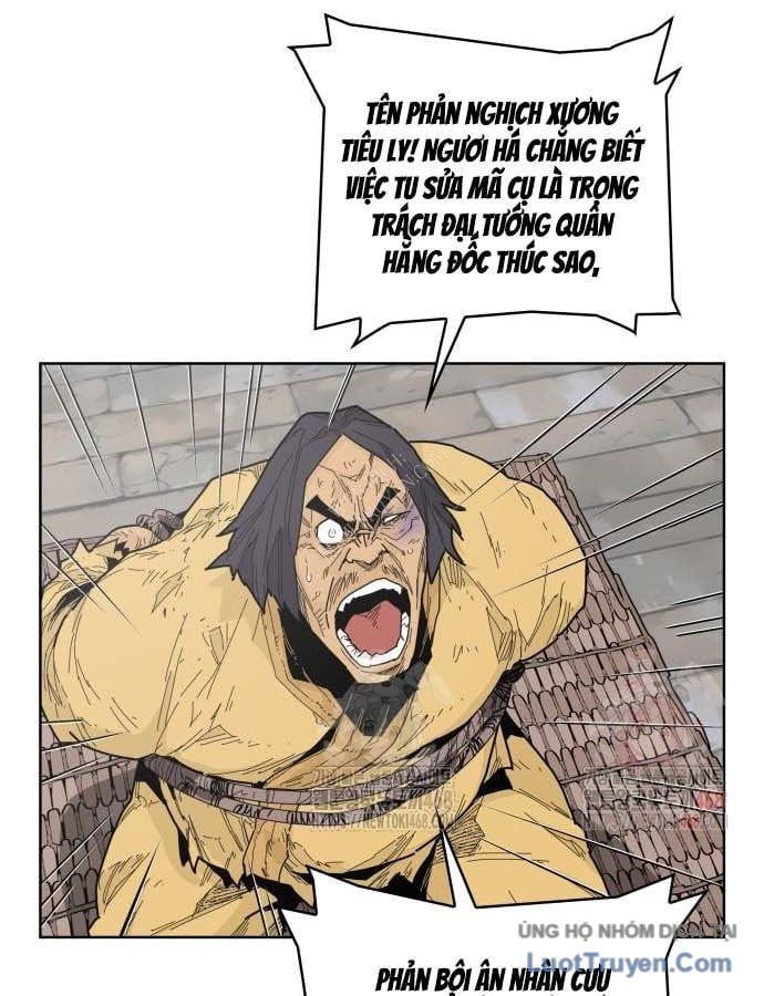 Thái Vương Mỹ Xuyên Chapter 5 - Trang 20
