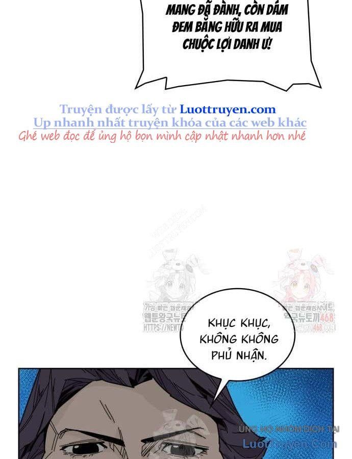 Thái Vương Mỹ Xuyên Chapter 5 - Trang 21