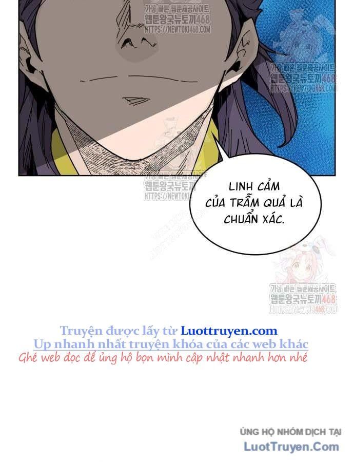 Thái Vương Mỹ Xuyên Chapter 5 - Trang 22