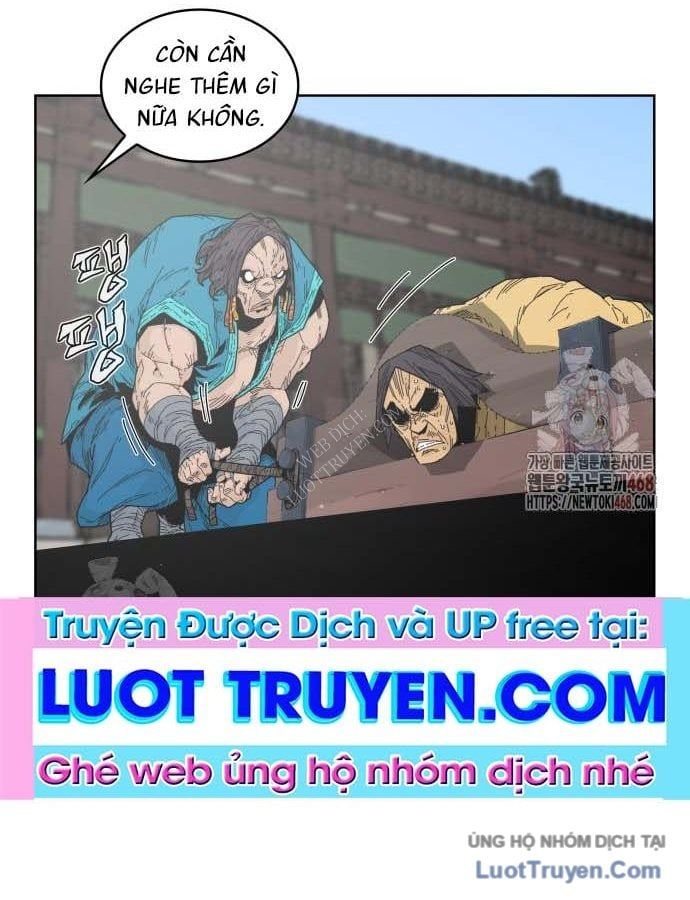 Thái Vương Mỹ Xuyên Chapter 5 - Trang 23