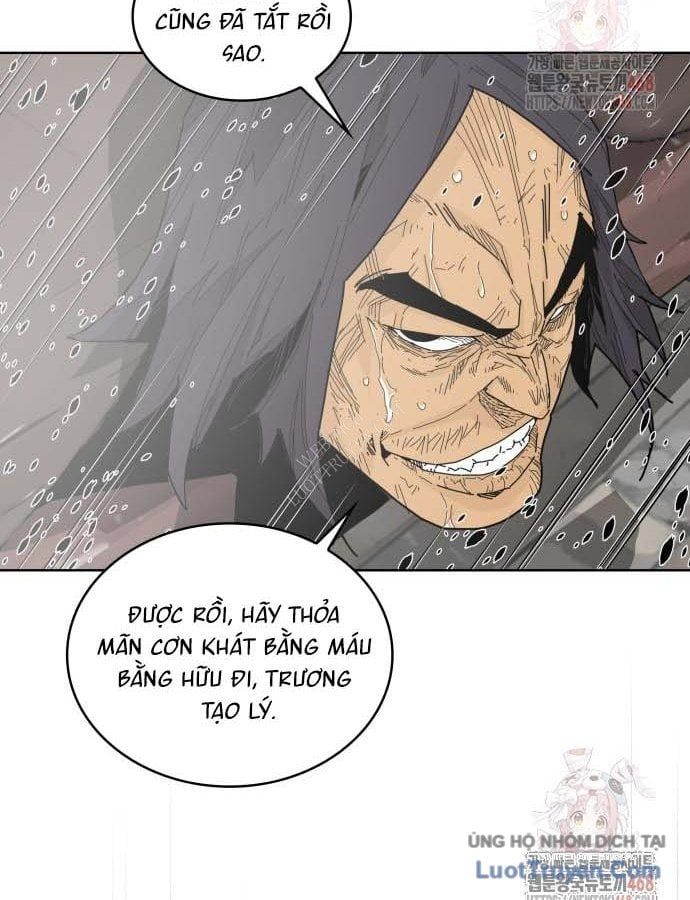 Thái Vương Mỹ Xuyên Chapter 5 - Trang 27