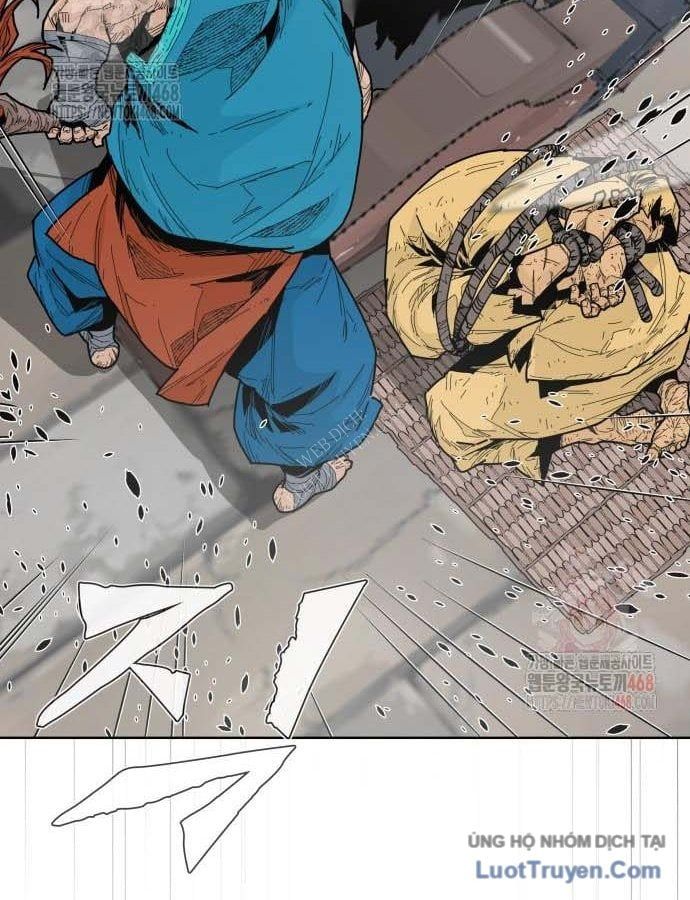 Thái Vương Mỹ Xuyên Chapter 5 - Trang 29