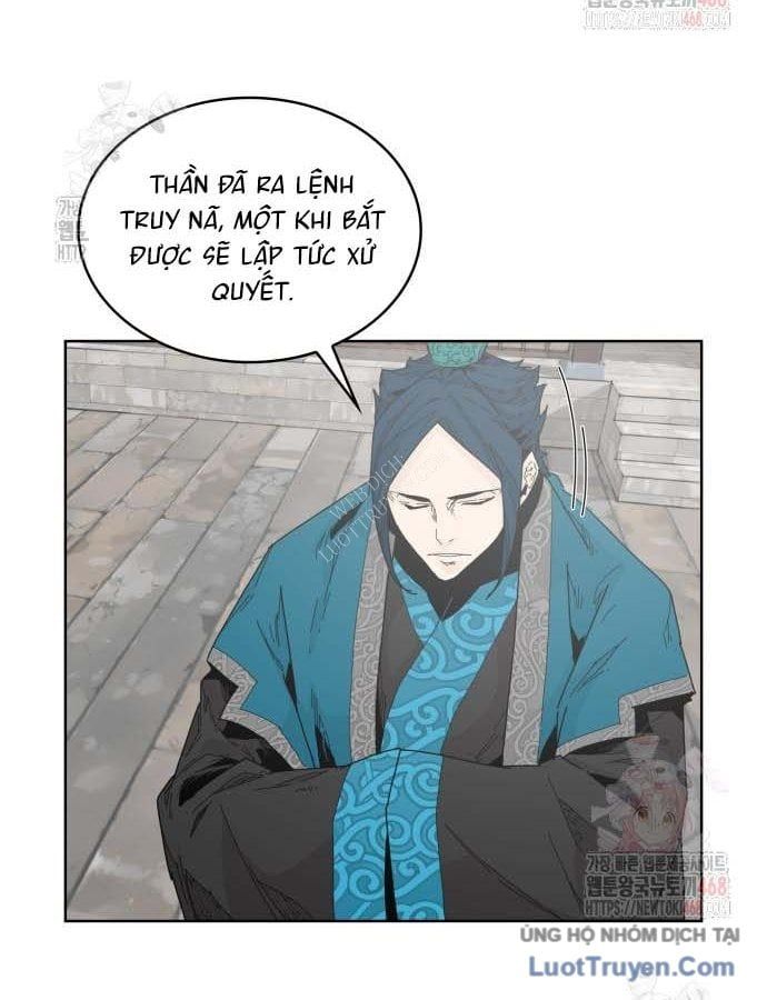 Thái Vương Mỹ Xuyên Chapter 5 - Trang 33