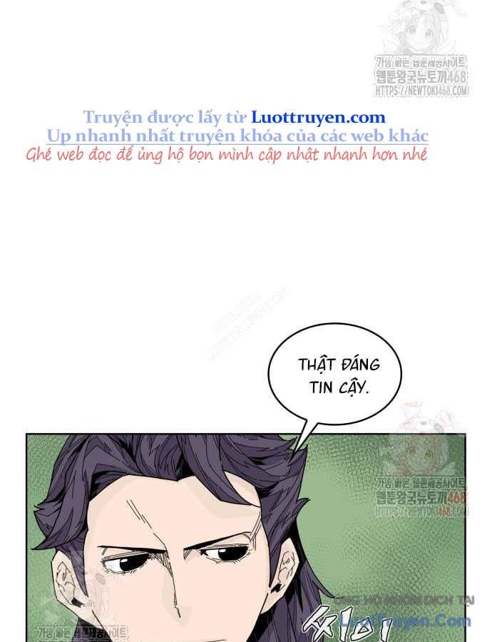 Thái Vương Mỹ Xuyên Chapter 5 - Trang 34