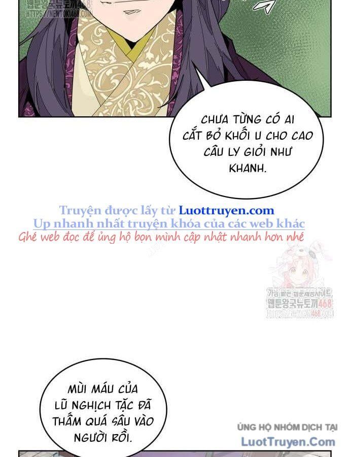 Thái Vương Mỹ Xuyên Chapter 5 - Trang 35