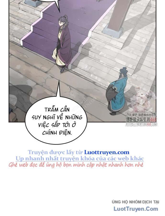 Thái Vương Mỹ Xuyên Chapter 5 - Trang 36