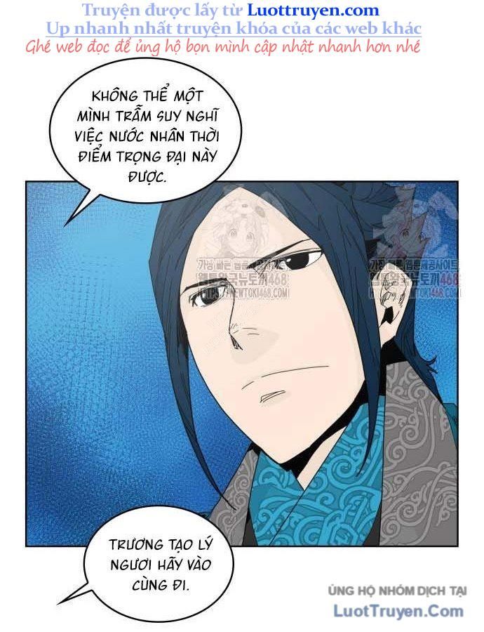 Thái Vương Mỹ Xuyên Chapter 5 - Trang 37