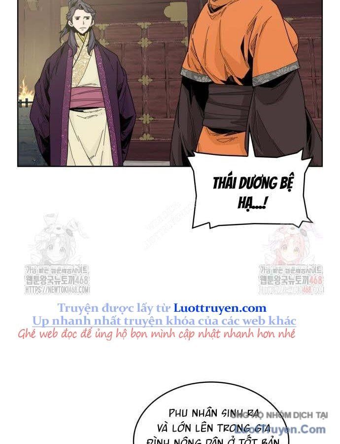 Thái Vương Mỹ Xuyên Chapter 5 - Trang 45