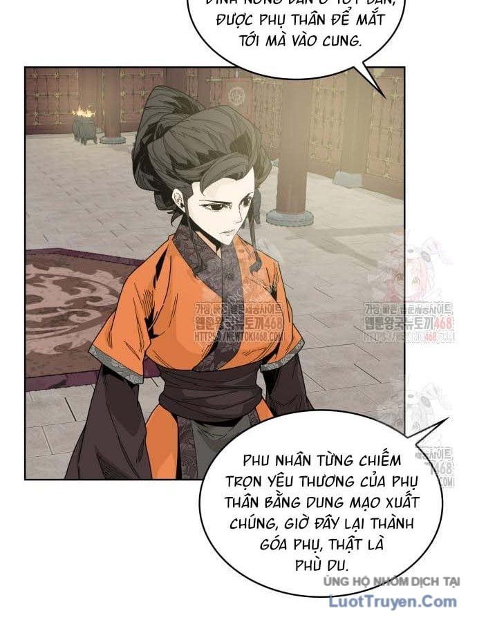 Thái Vương Mỹ Xuyên Chapter 5 - Trang 46