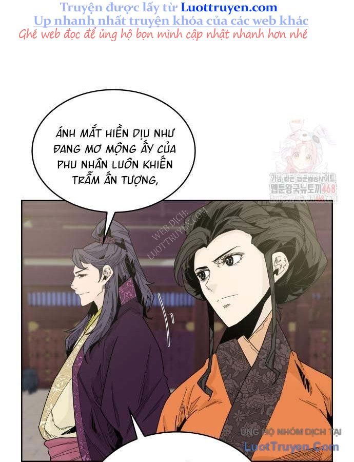 Thái Vương Mỹ Xuyên Chapter 5 - Trang 47