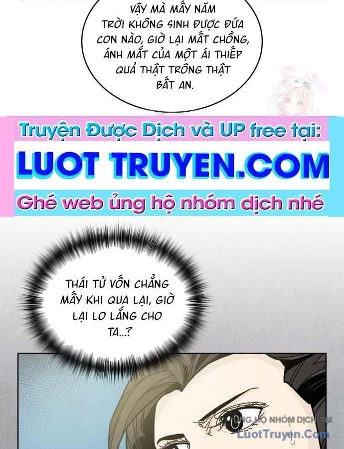 Thái Vương Mỹ Xuyên Chapter 5 - Trang 48
