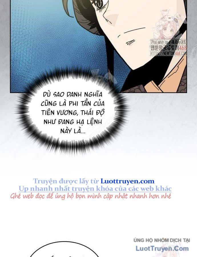 Thái Vương Mỹ Xuyên Chapter 5 - Trang 49