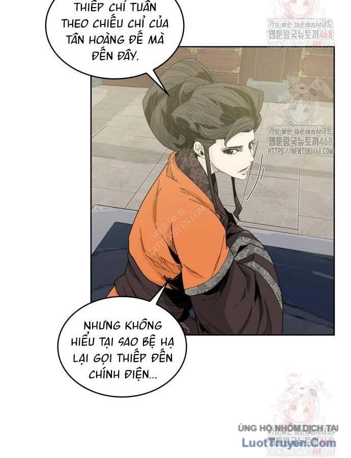 Thái Vương Mỹ Xuyên Chapter 5 - Trang 50