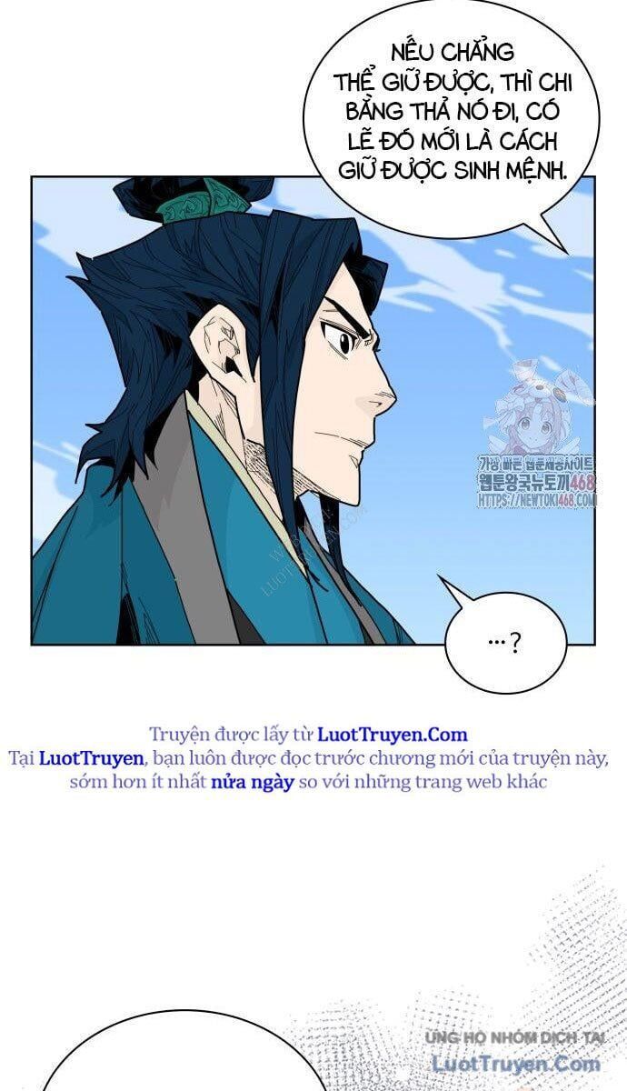 Thái Vương Mỹ Xuyên Chapter 6 - Trang 10