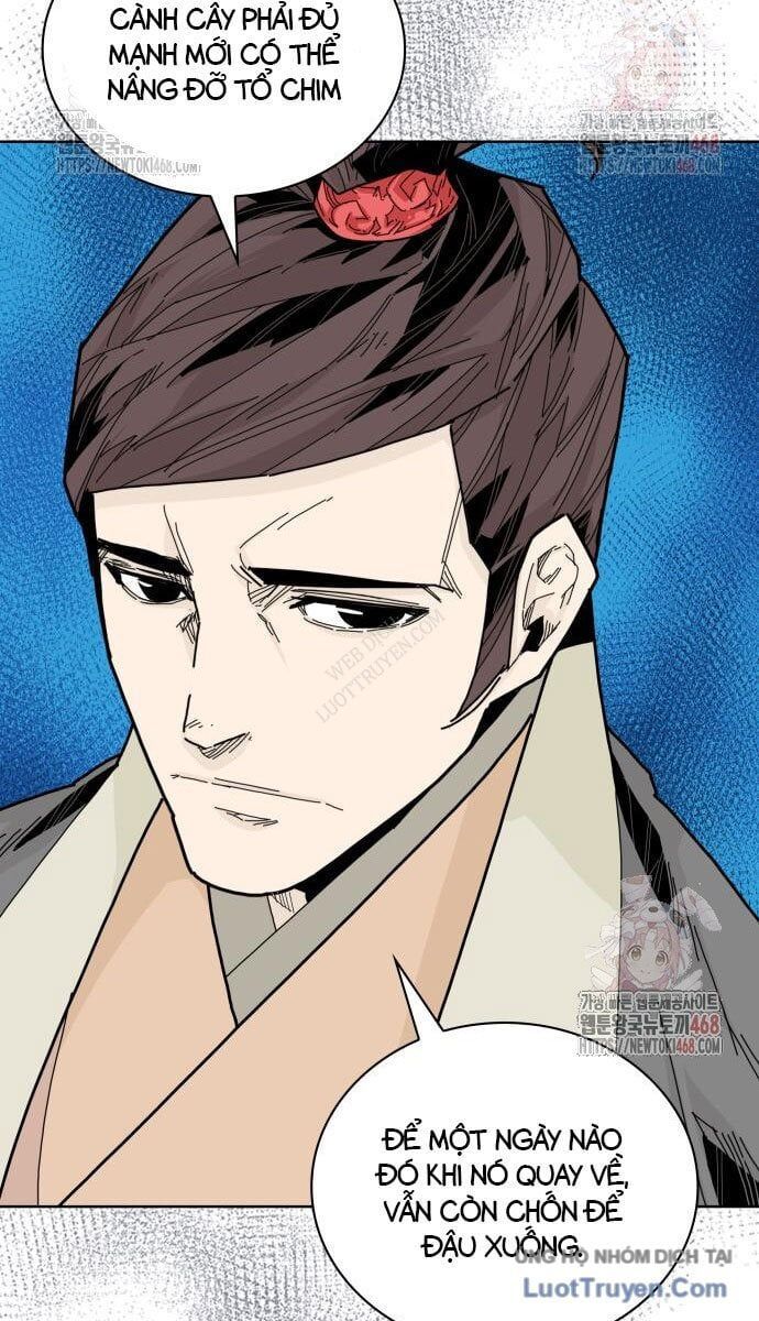 Thái Vương Mỹ Xuyên Chapter 6 - Trang 11