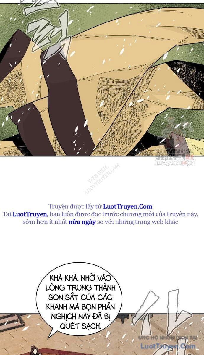 Thái Vương Mỹ Xuyên Chapter 6 - Trang 14