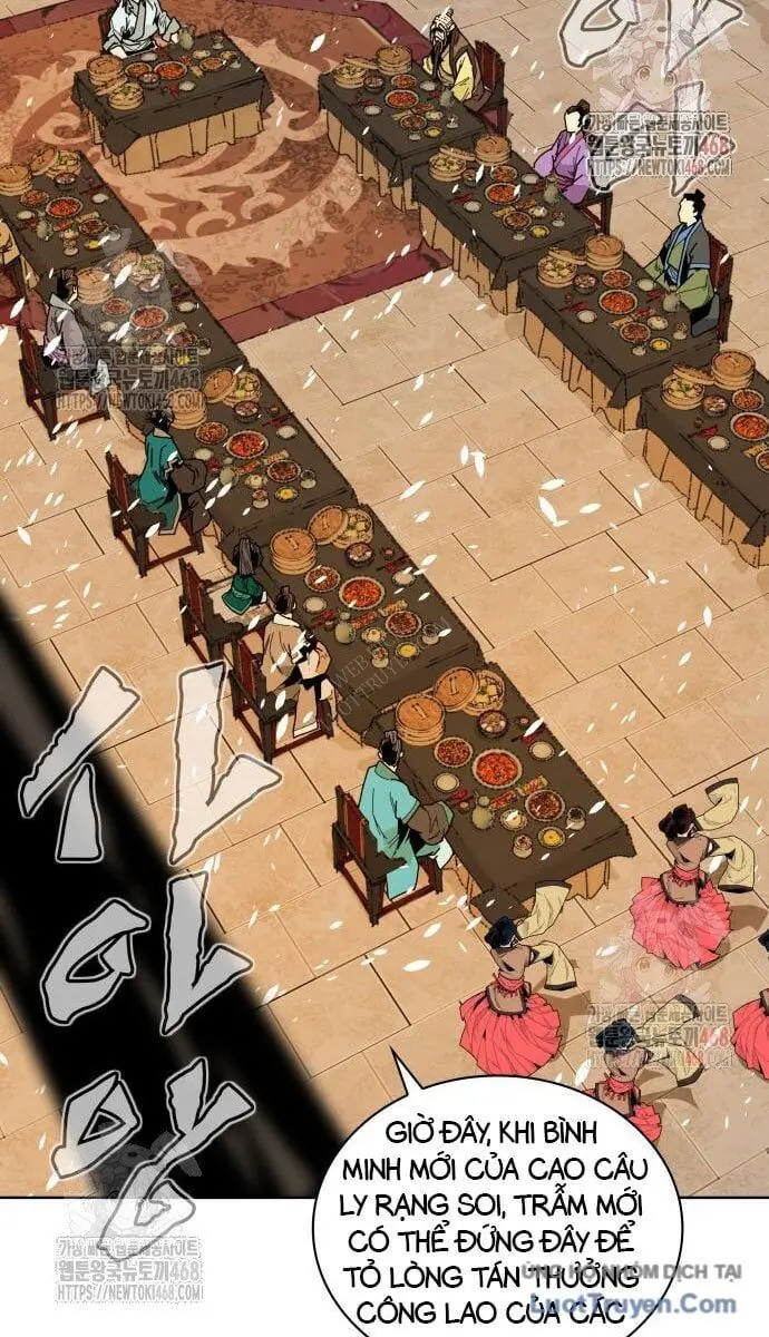 Thái Vương Mỹ Xuyên Chapter 6 - Trang 15