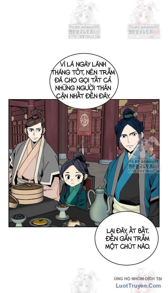 Thái Vương Mỹ Xuyên Chapter 6 - Trang 17