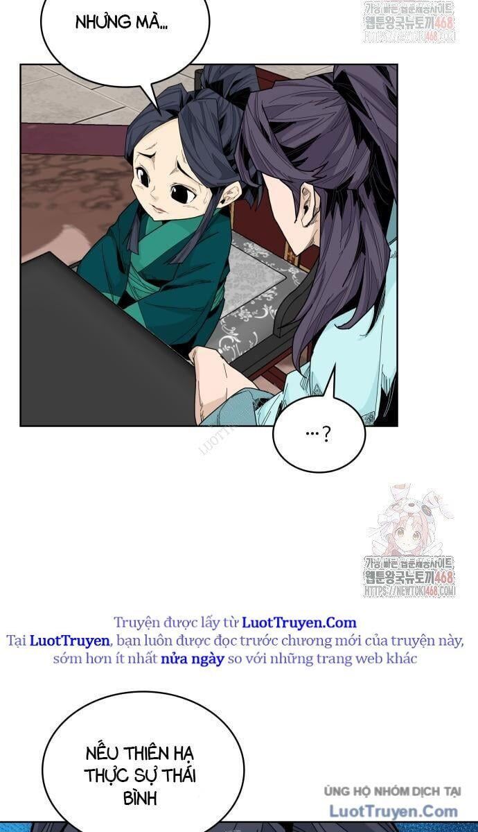 Thái Vương Mỹ Xuyên Chapter 6 - Trang 20