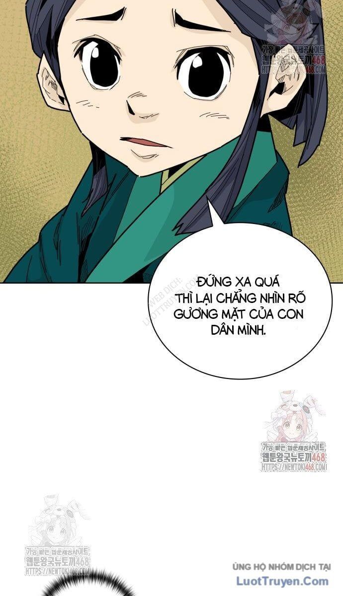 Thái Vương Mỹ Xuyên Chapter 6 - Trang 27