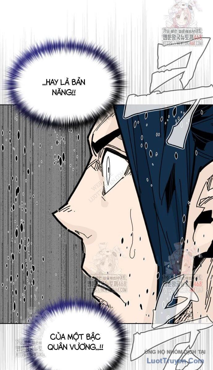 Thái Vương Mỹ Xuyên Chapter 6 - Trang 29