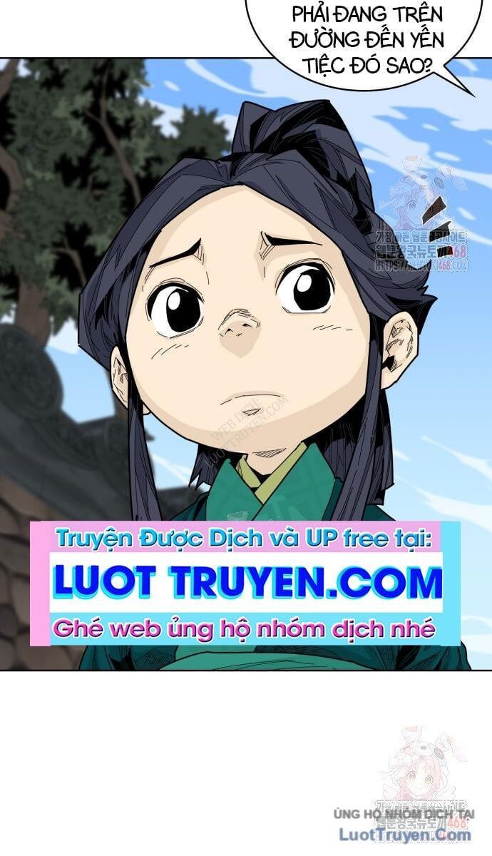 Thái Vương Mỹ Xuyên Chapter 6 - Trang 3