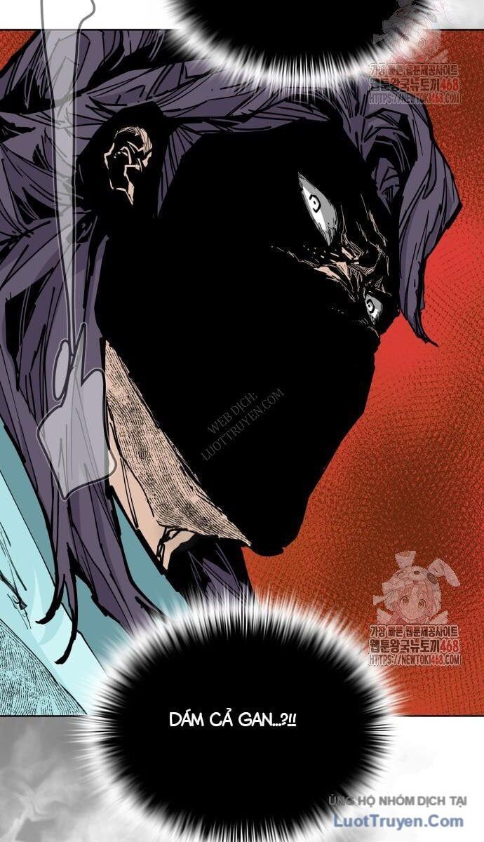 Thái Vương Mỹ Xuyên Chapter 6 - Trang 31