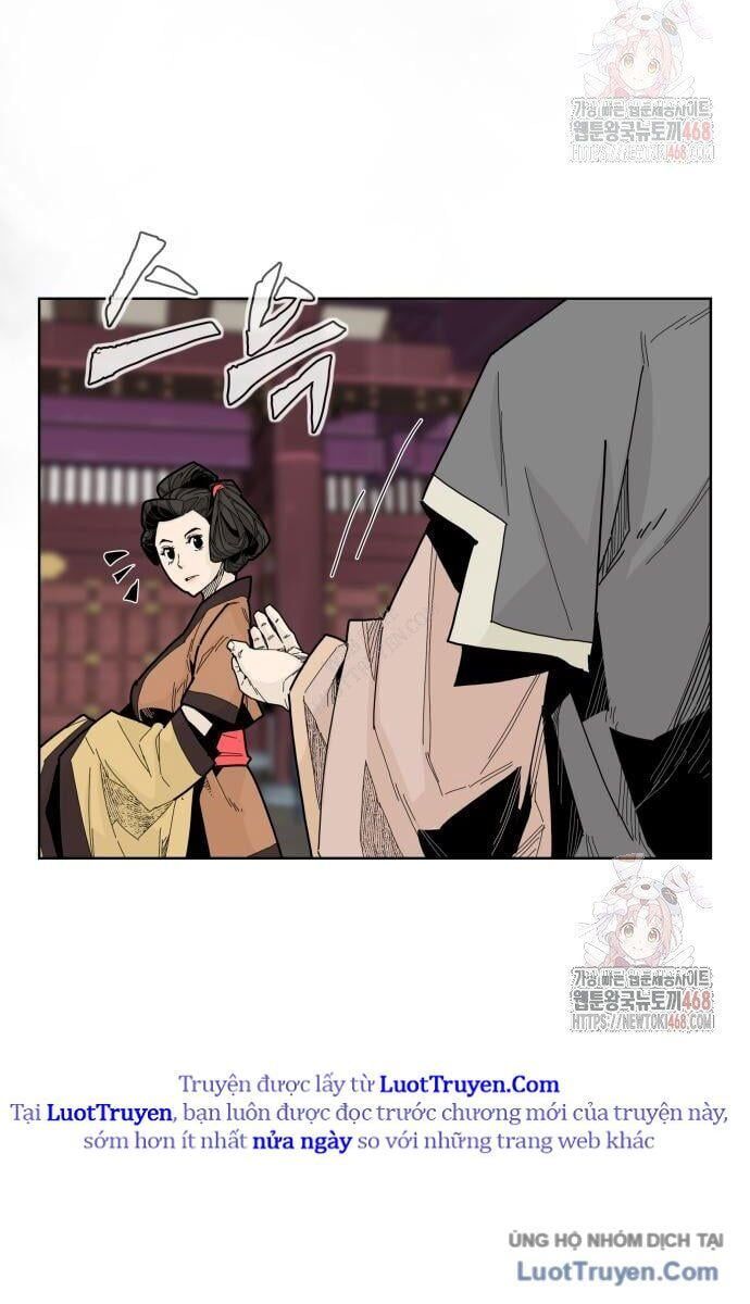 Thái Vương Mỹ Xuyên Chapter 6 - Trang 33