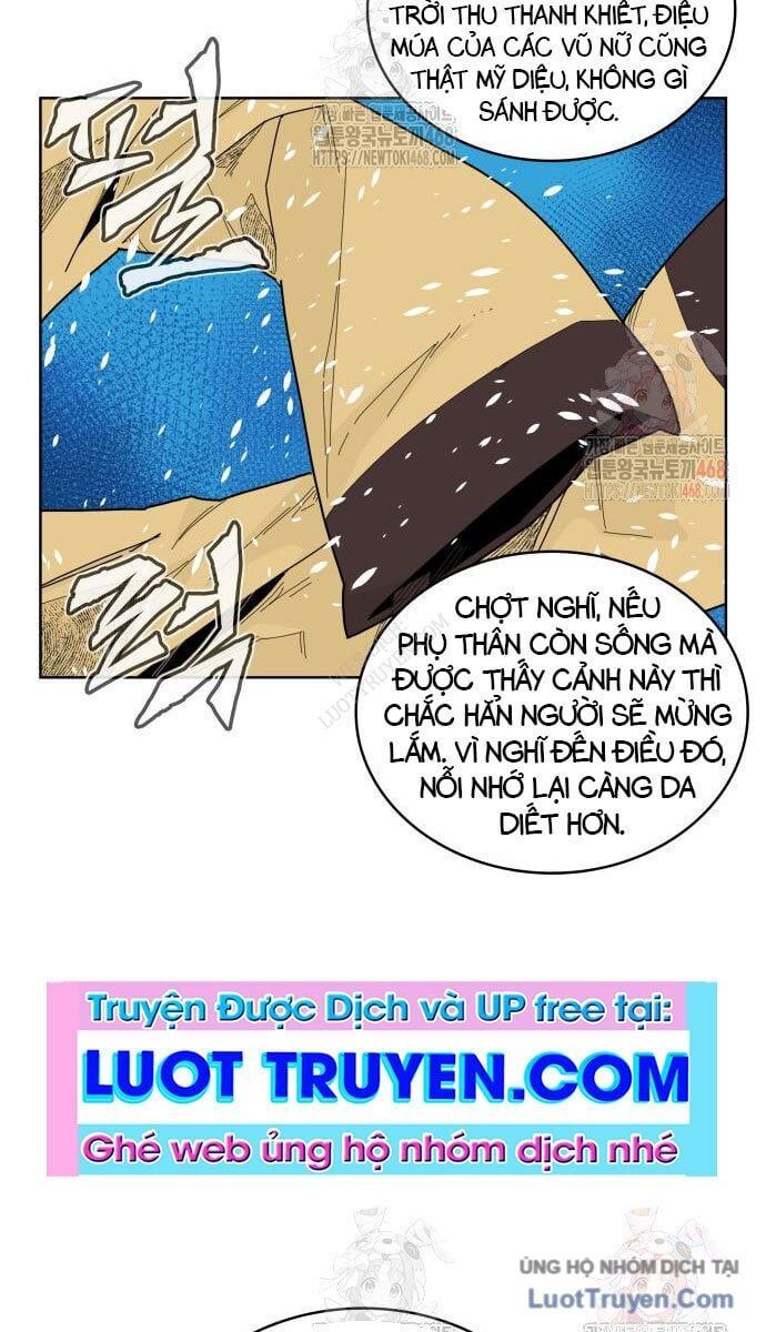 Thái Vương Mỹ Xuyên Chapter 6 - Trang 35