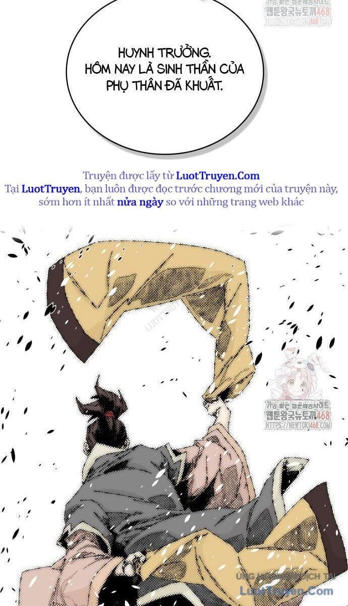 Thái Vương Mỹ Xuyên Chapter 6 - Trang 36