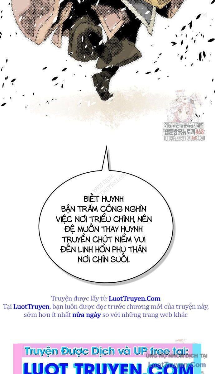 Thái Vương Mỹ Xuyên Chapter 6 - Trang 37