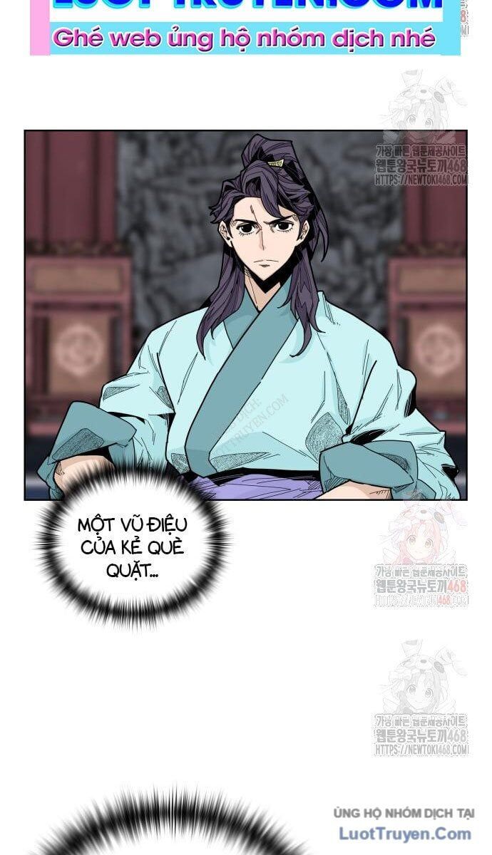Thái Vương Mỹ Xuyên Chapter 6 - Trang 38