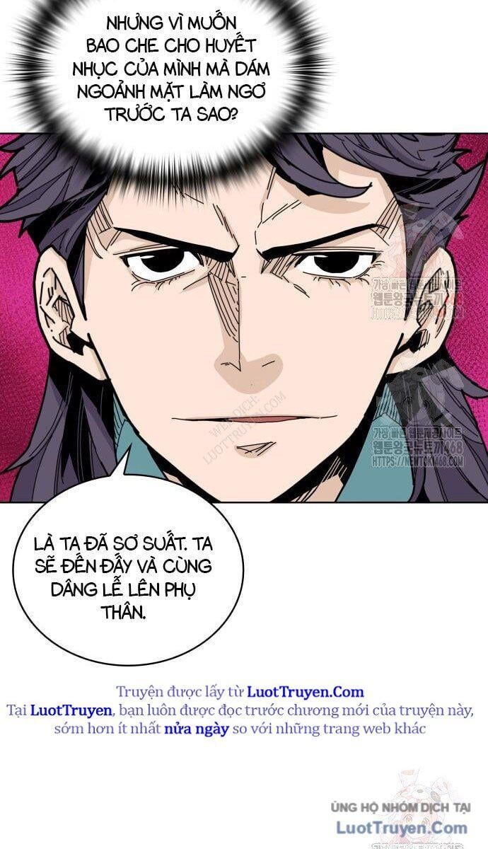 Thái Vương Mỹ Xuyên Chapter 6 - Trang 39