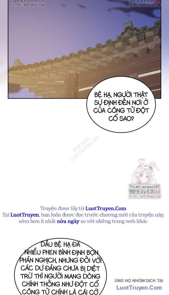Thái Vương Mỹ Xuyên Chapter 6 - Trang 42