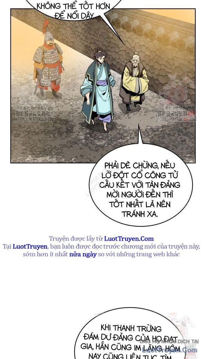 Thái Vương Mỹ Xuyên Chapter 6 - Trang 43