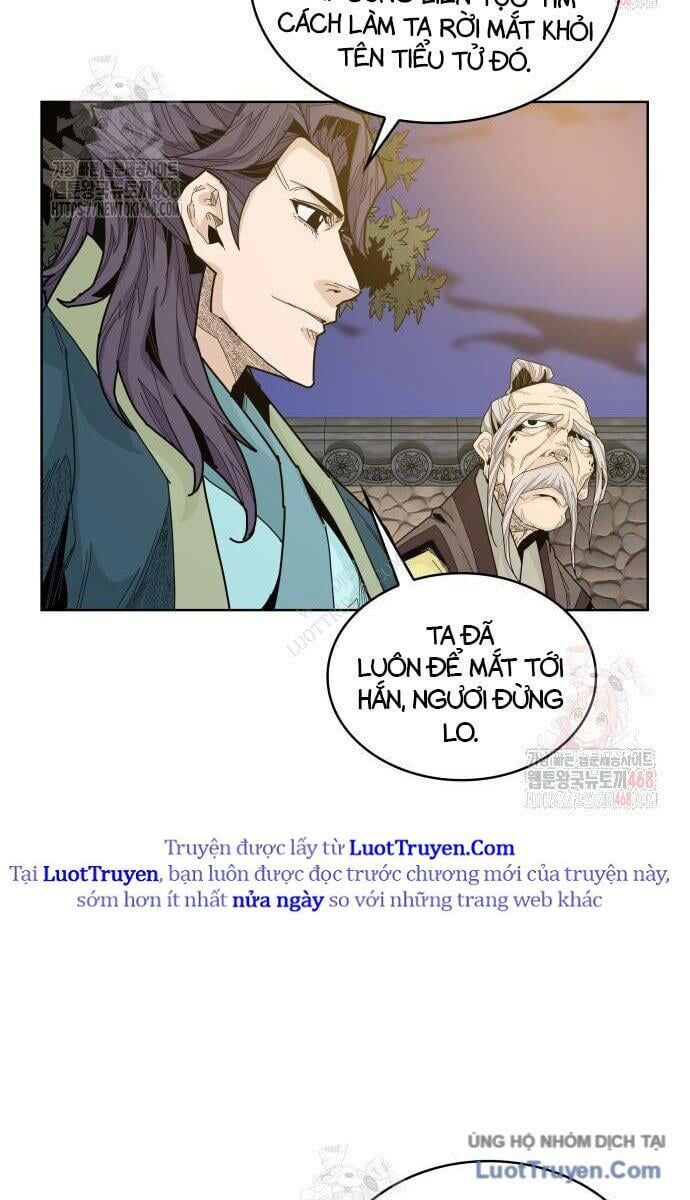 Thái Vương Mỹ Xuyên Chapter 6 - Trang 44
