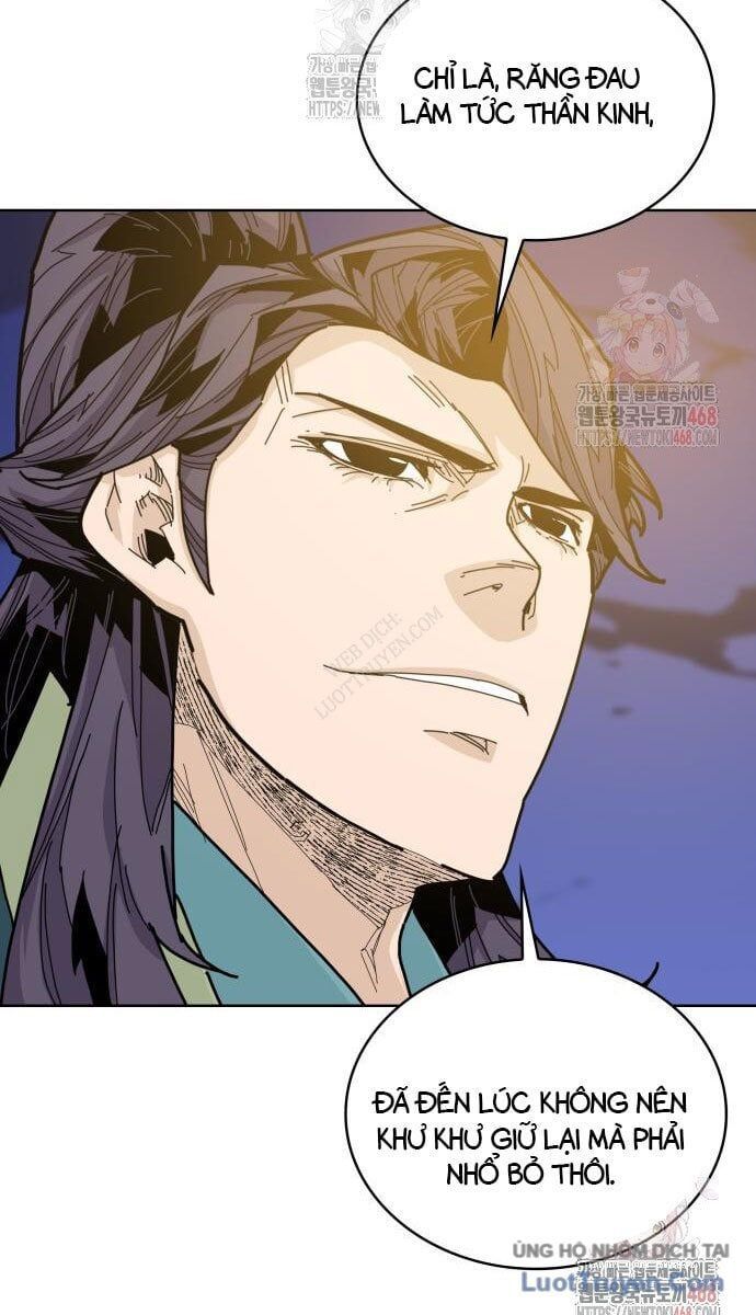 Thái Vương Mỹ Xuyên Chapter 6 - Trang 45