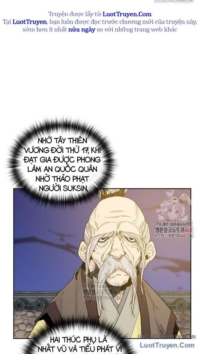 Thái Vương Mỹ Xuyên Chapter 6 - Trang 46