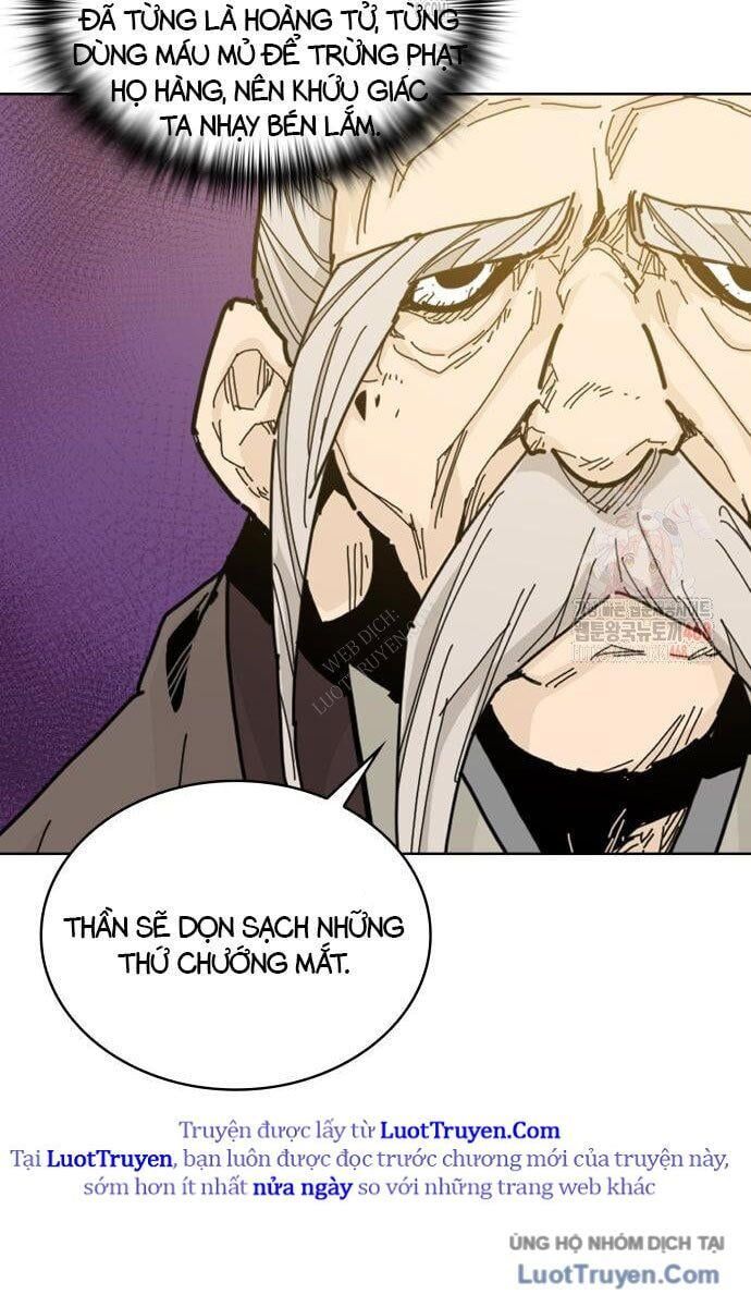 Thái Vương Mỹ Xuyên Chapter 6 - Trang 48