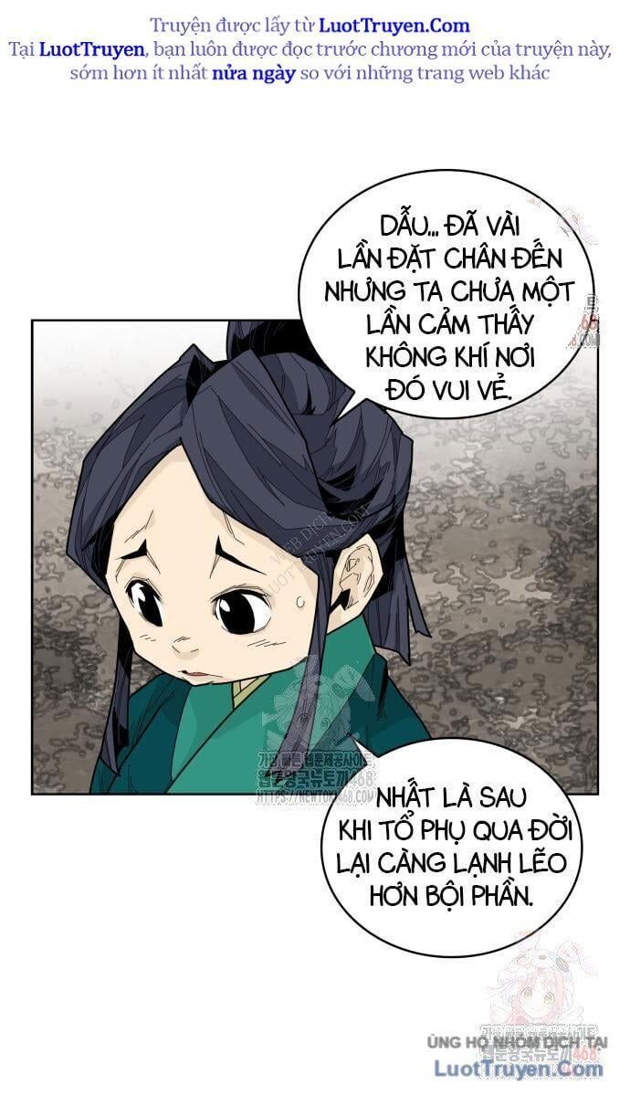 Thái Vương Mỹ Xuyên Chapter 6 - Trang 5