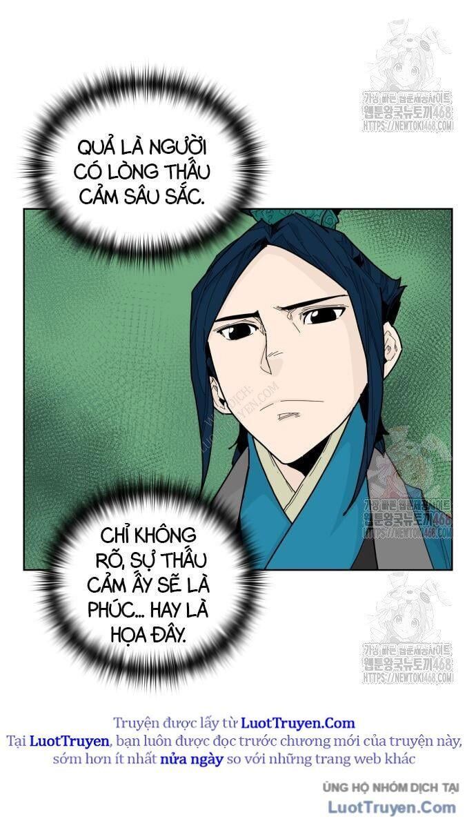 Thái Vương Mỹ Xuyên Chapter 6 - Trang 6