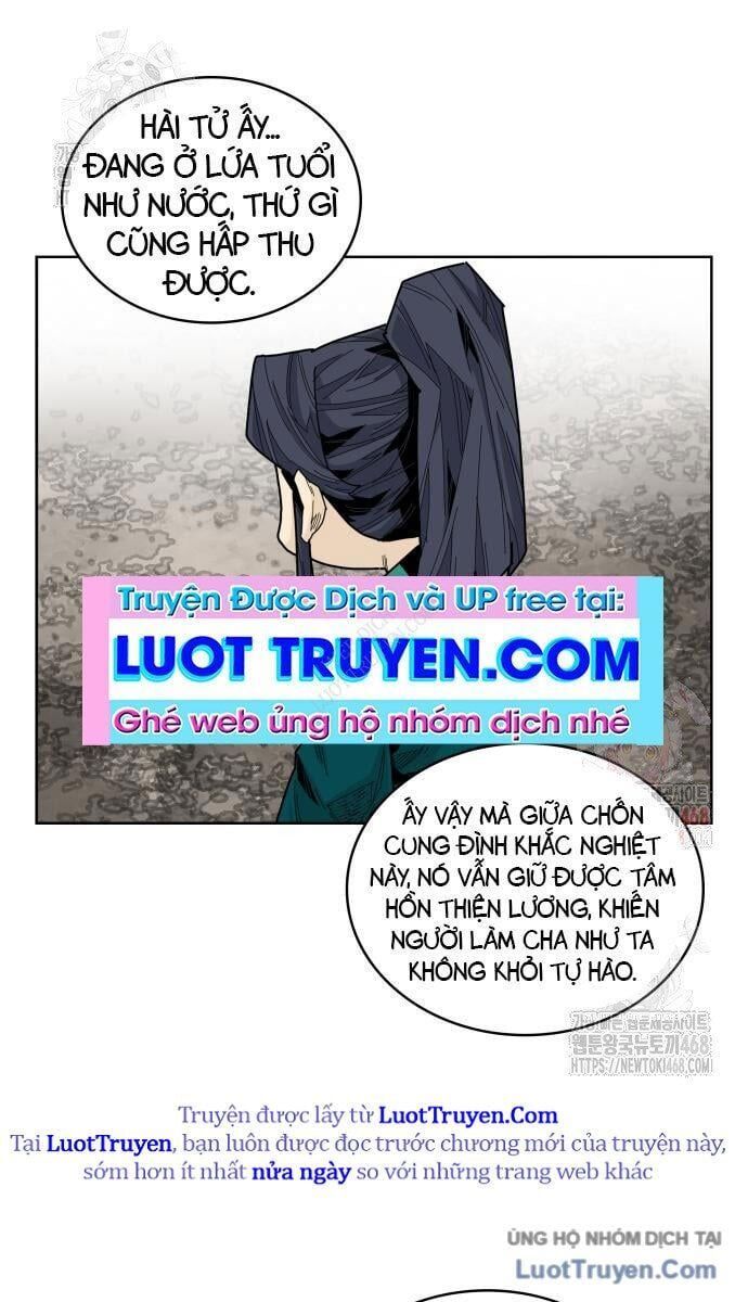 Thái Vương Mỹ Xuyên Chapter 6 - Trang 8