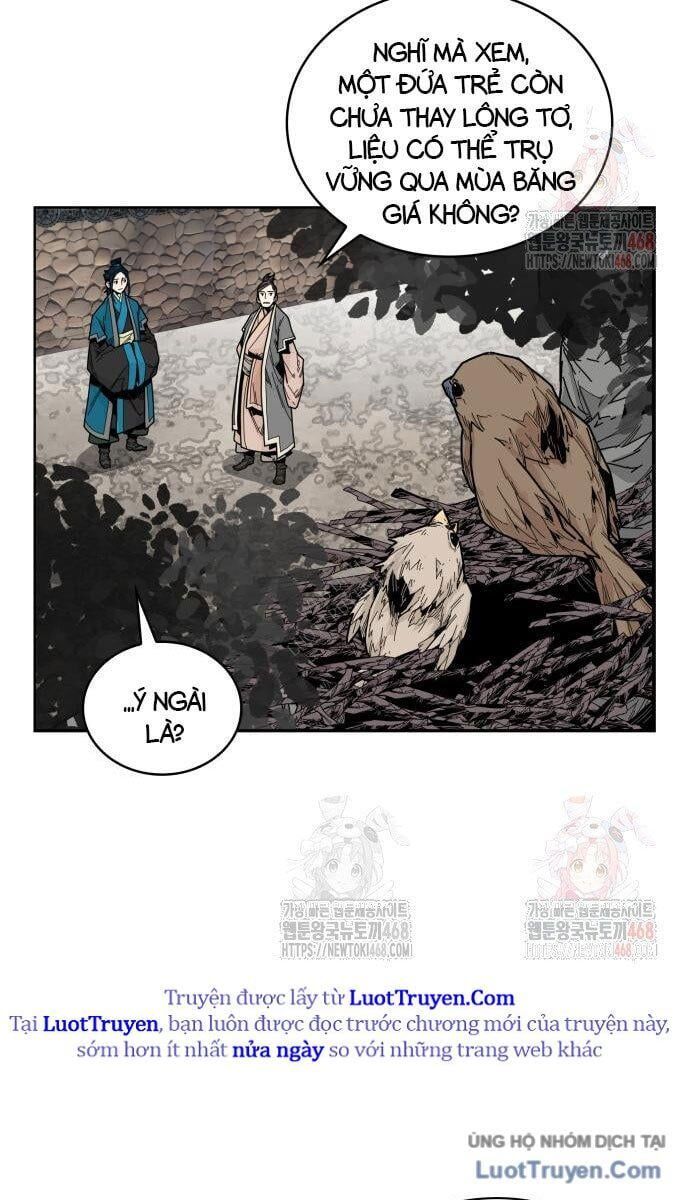 Thái Vương Mỹ Xuyên Chapter 6 - Trang 9