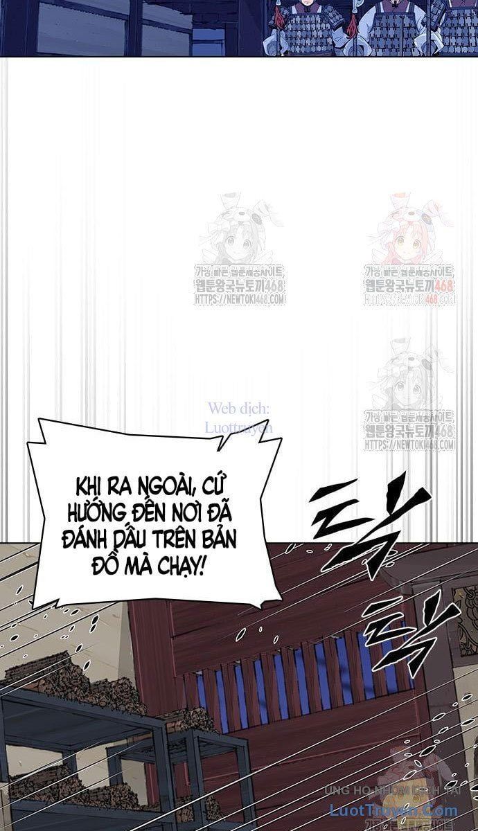 Thái Vương Mỹ Xuyên Chapter 7 - Trang 11