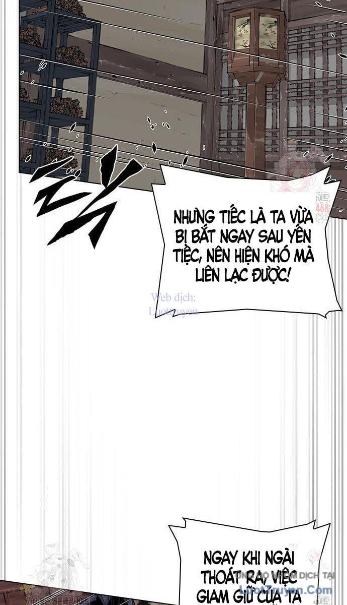 Thái Vương Mỹ Xuyên Chapter 7 - Trang 13
