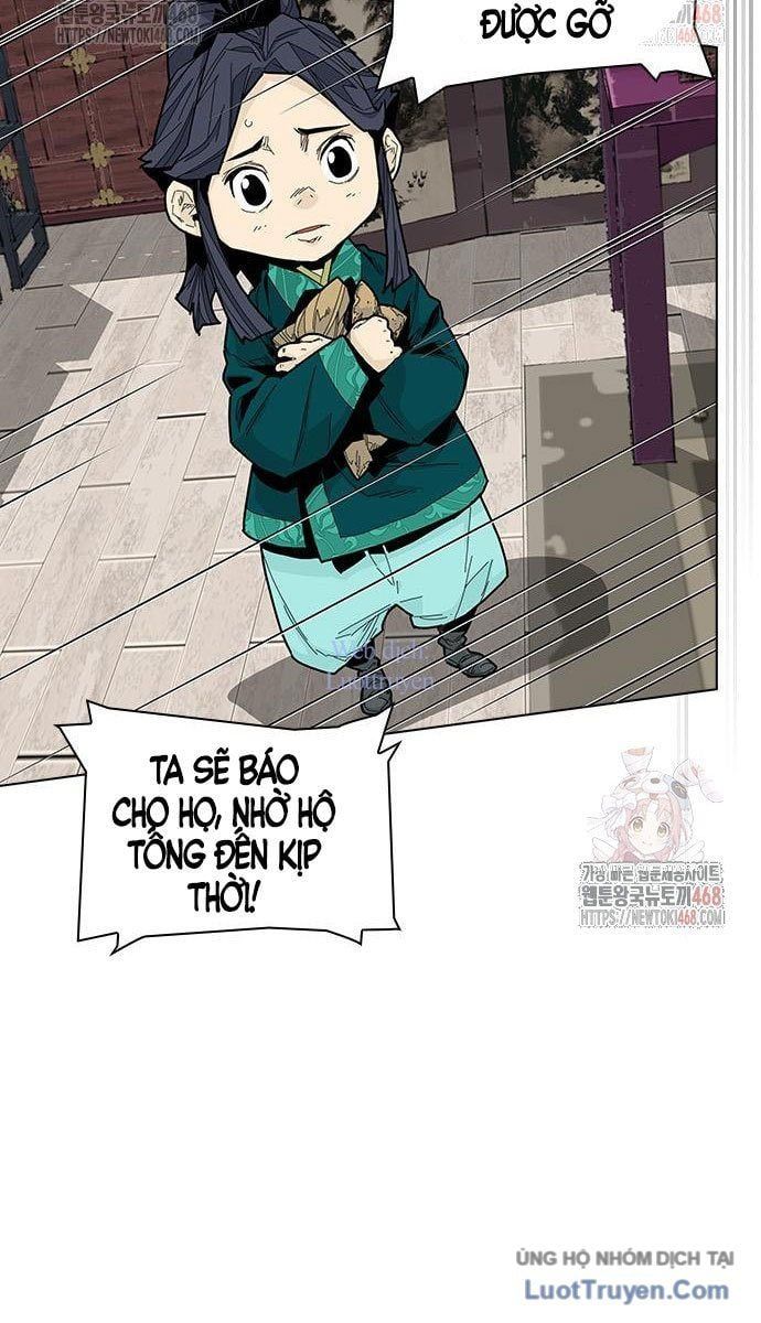 Thái Vương Mỹ Xuyên Chapter 7 - Trang 14