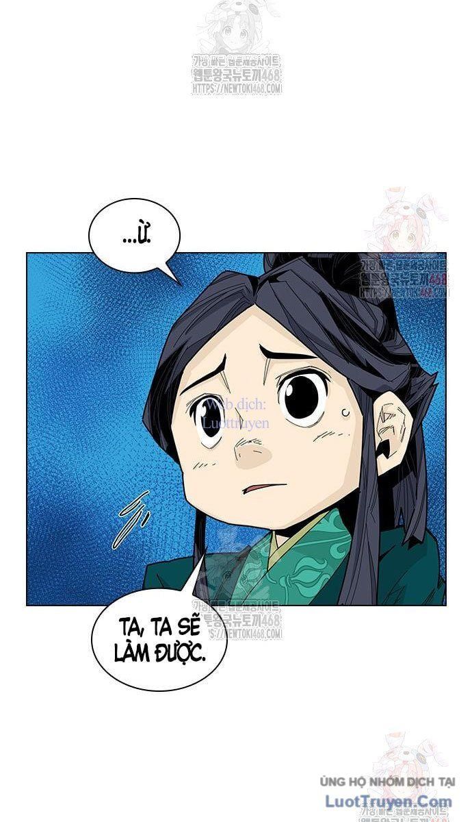 Thái Vương Mỹ Xuyên Chapter 7 - Trang 17