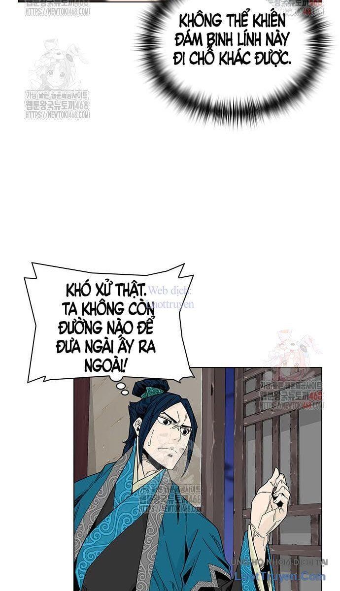 Thái Vương Mỹ Xuyên Chapter 7 - Trang 20