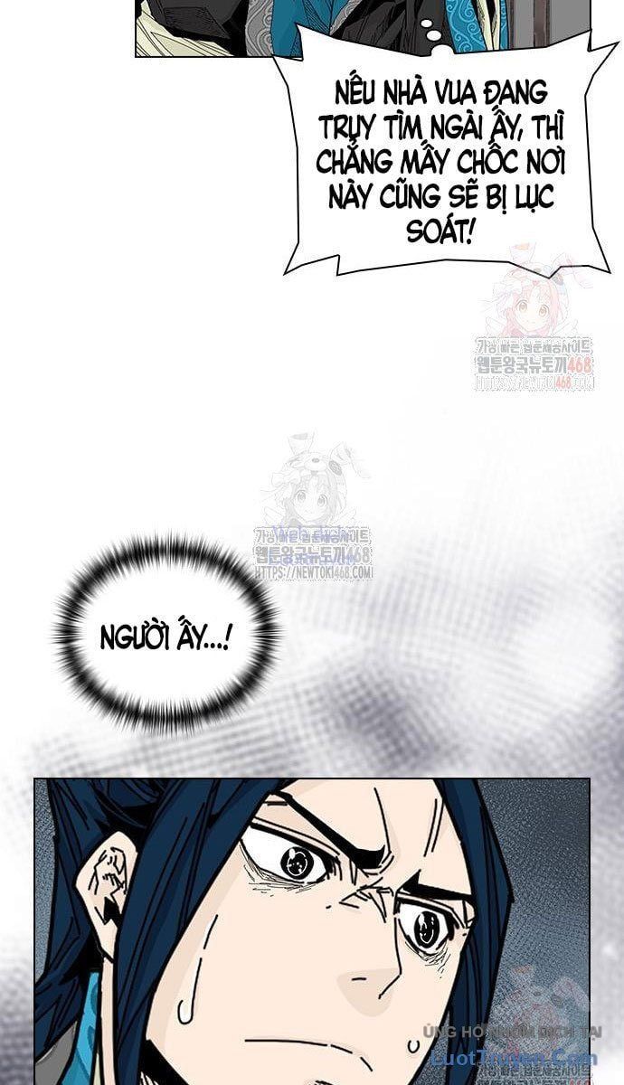 Thái Vương Mỹ Xuyên Chapter 7 - Trang 21